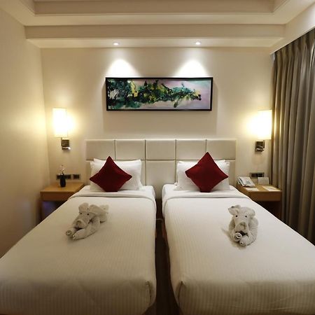 Pearltree Hotels And Resorts Purulia Exterior foto