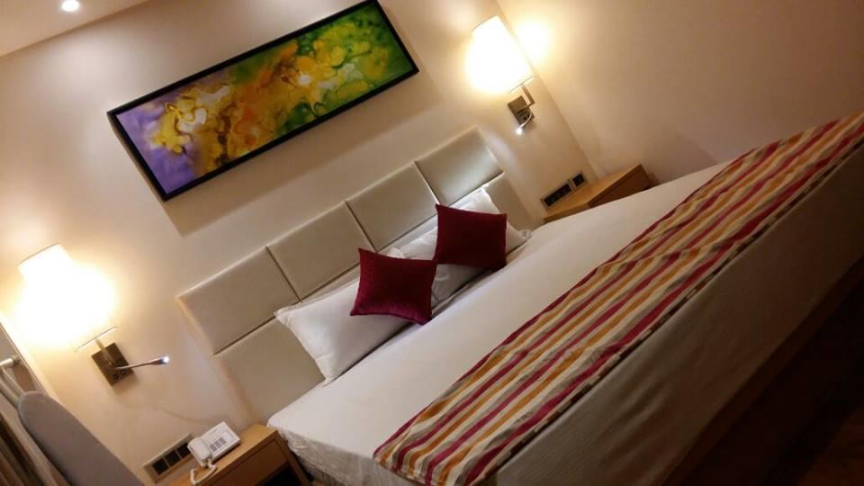 Pearltree Hotels And Resorts Purulia Exterior foto
