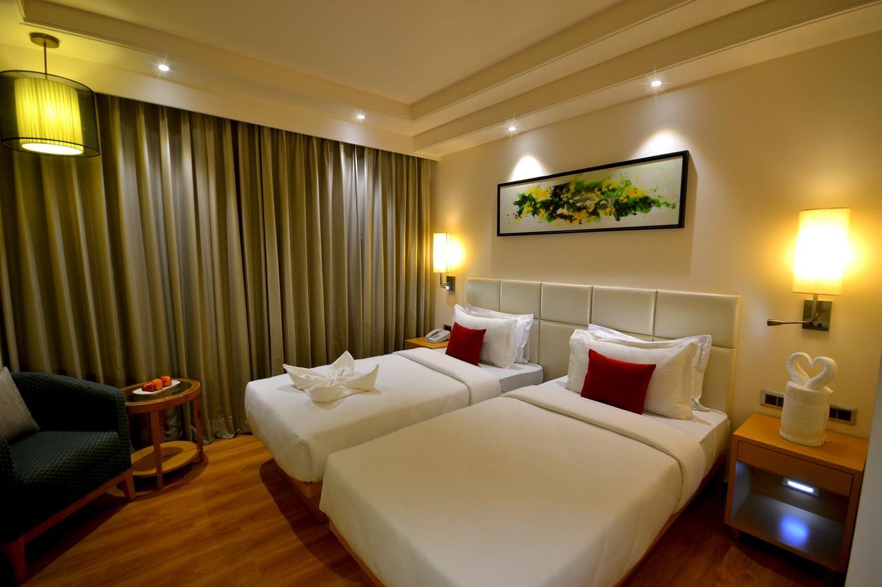 Pearltree Hotels And Resorts Purulia Exterior foto